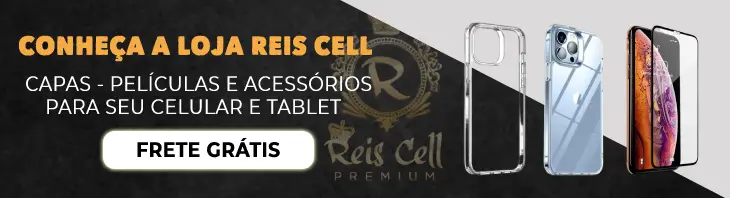 Loja Reis Cell Premium