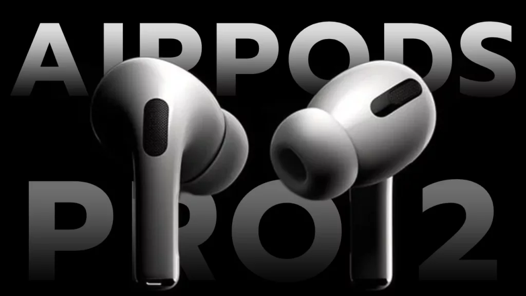 AirPods Pro 2: Vale a pena? AirPods Pro 2: Vale a pena?