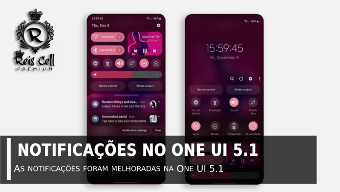One UI 5.1