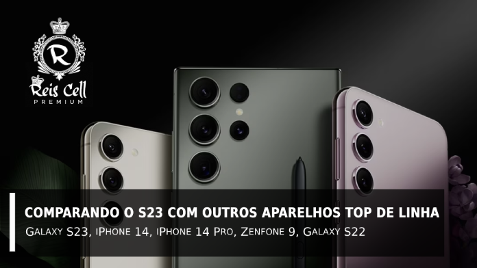 comparativo s23