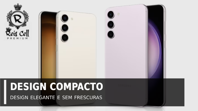 design s23
