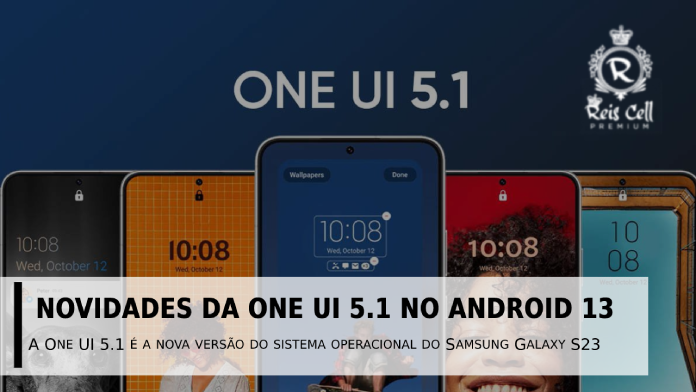 one ui 5 s23