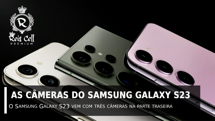 s23 cameras