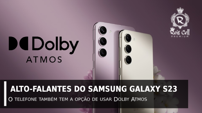 s23 dolby atmos