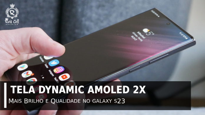 Samsung Galaxy S23 - Review Completo e Detalhado