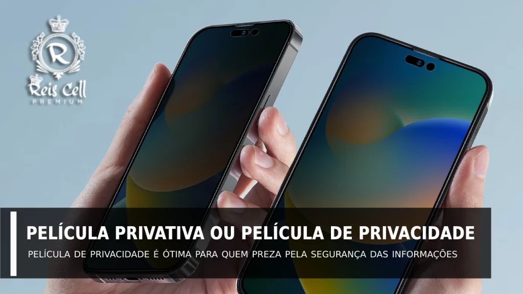 película privativa

