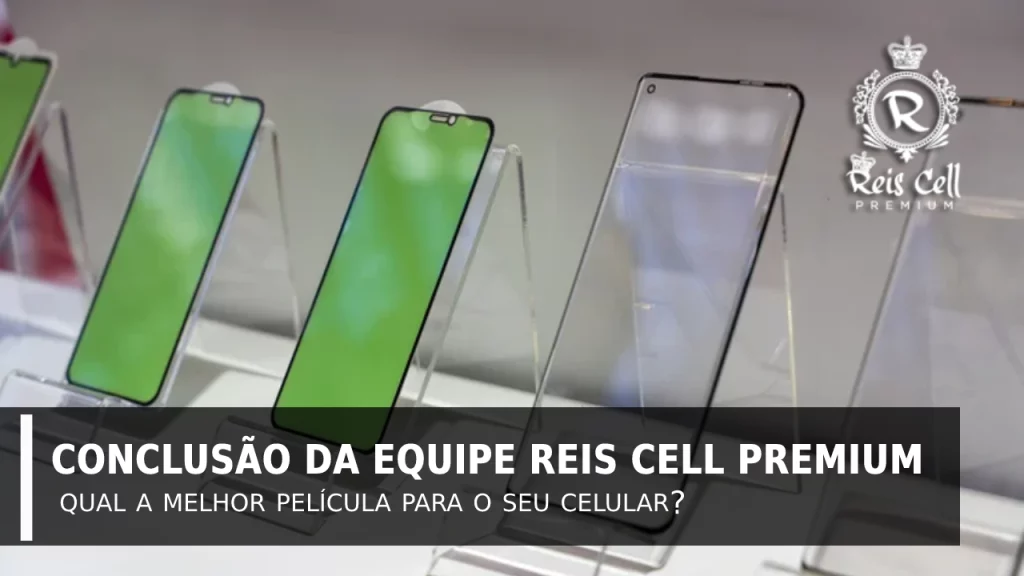 conclusão de qual a melhor película
