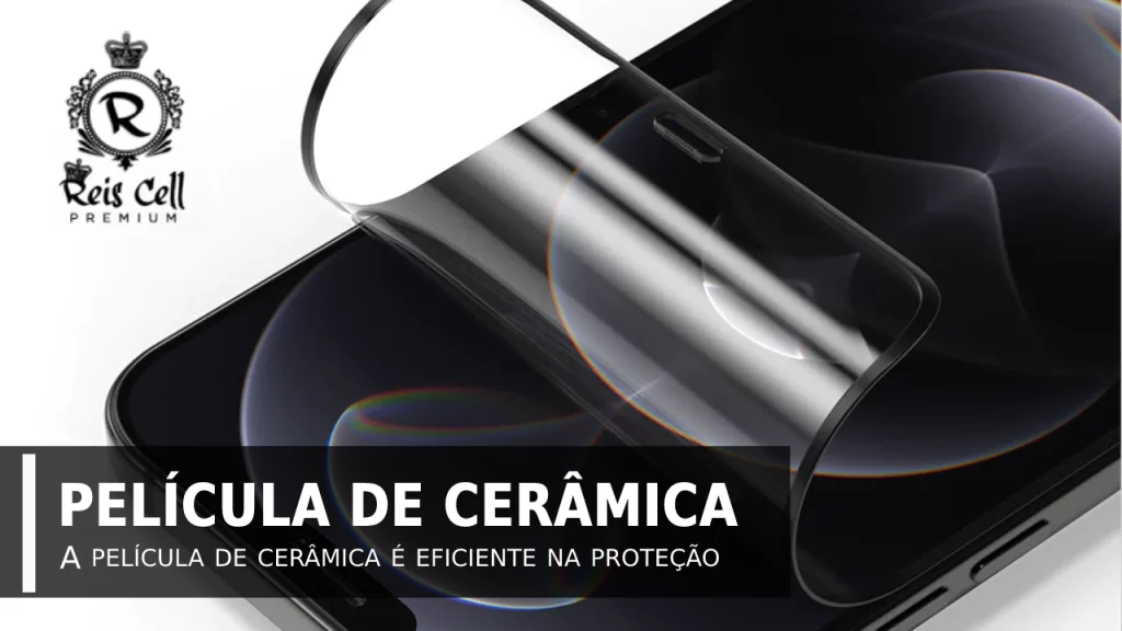 película de cerâmica