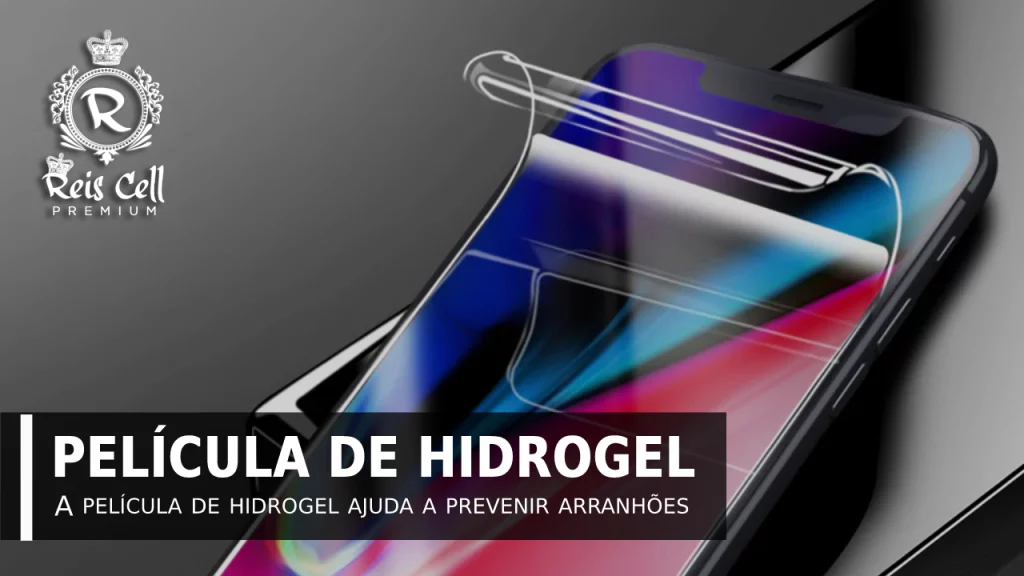 Película de Hidrogel