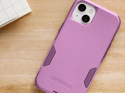 Capa OtterBox Commuter: a capa protetora que mantém seu smartphone seguro e elegante | Review Completo