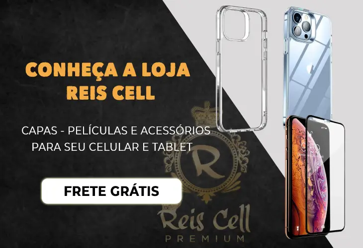 loja reis cell premium