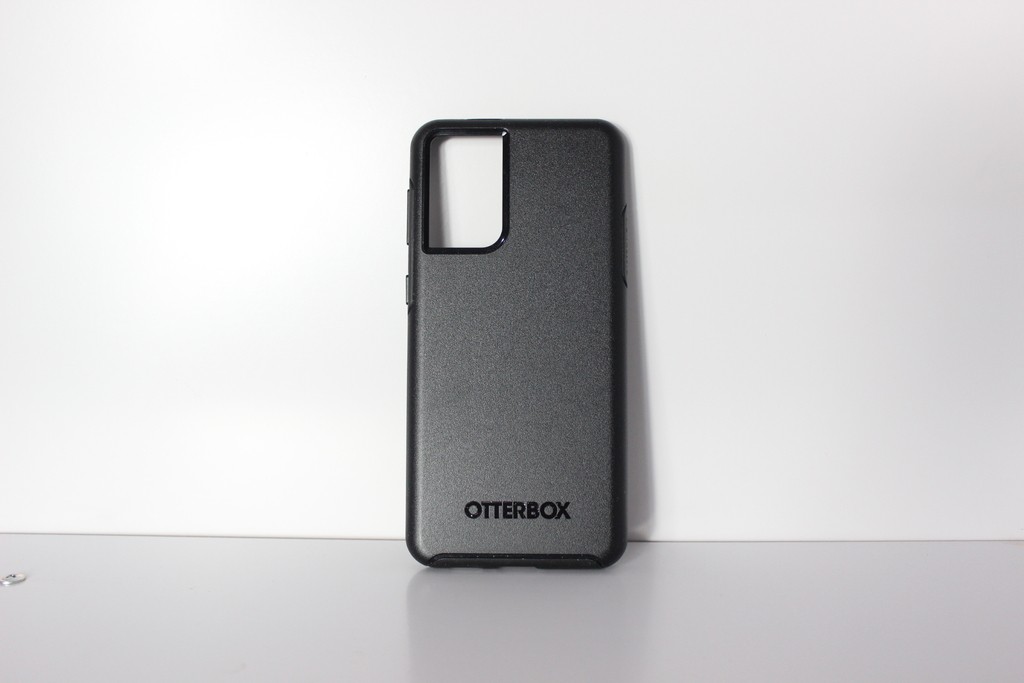 OtterBox Symmetry Series: Proteção Elegante e Compacta para o seu Smartphone | Review Completo