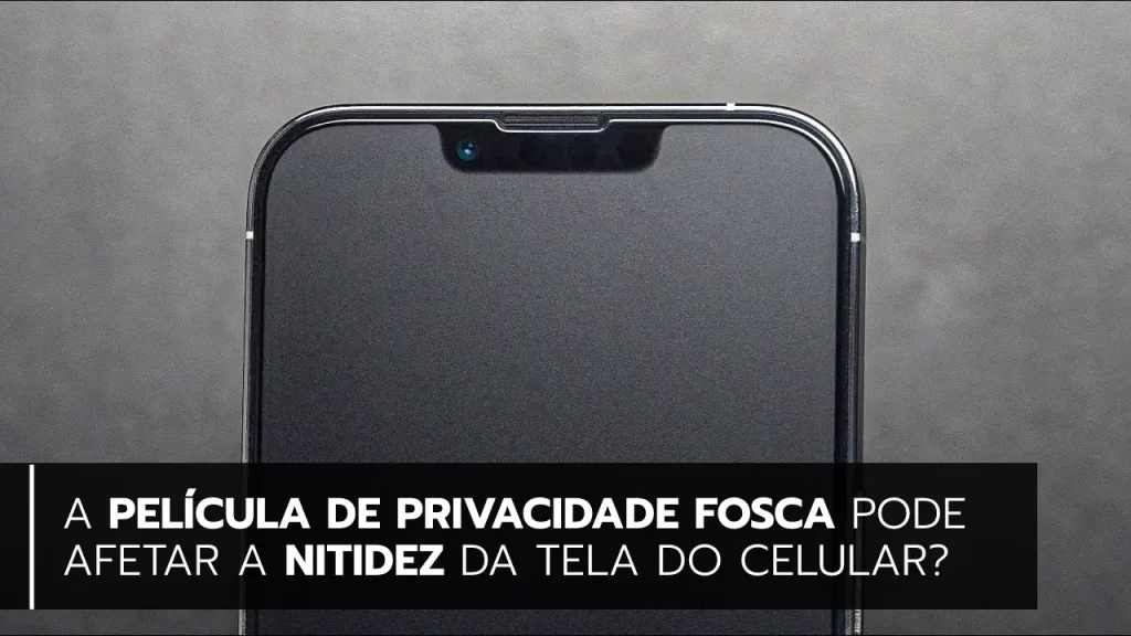 película de privacidade fosca