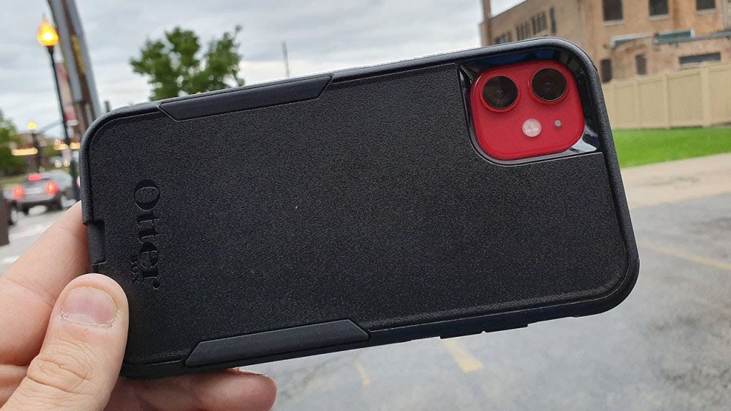 Capa OtterBox Commuter: a capa protetora que mantém seu smartphone seguro e elegante | Review Completo