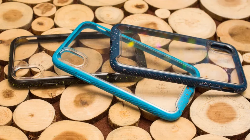 Capa Otterbox Traction Series: A união perfeita entre proteção e estilo para o seu smartphone | Review Completo