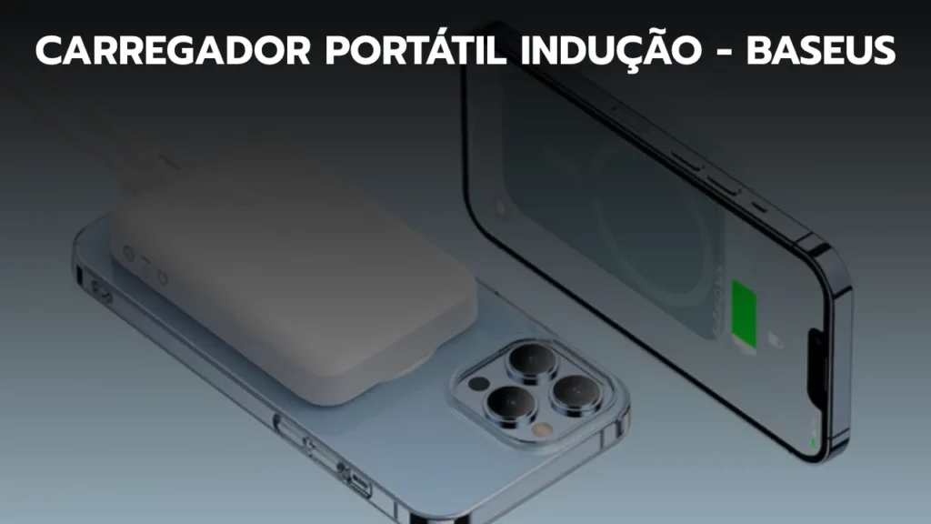 Capa MagSafe: O que é e Como Usar?