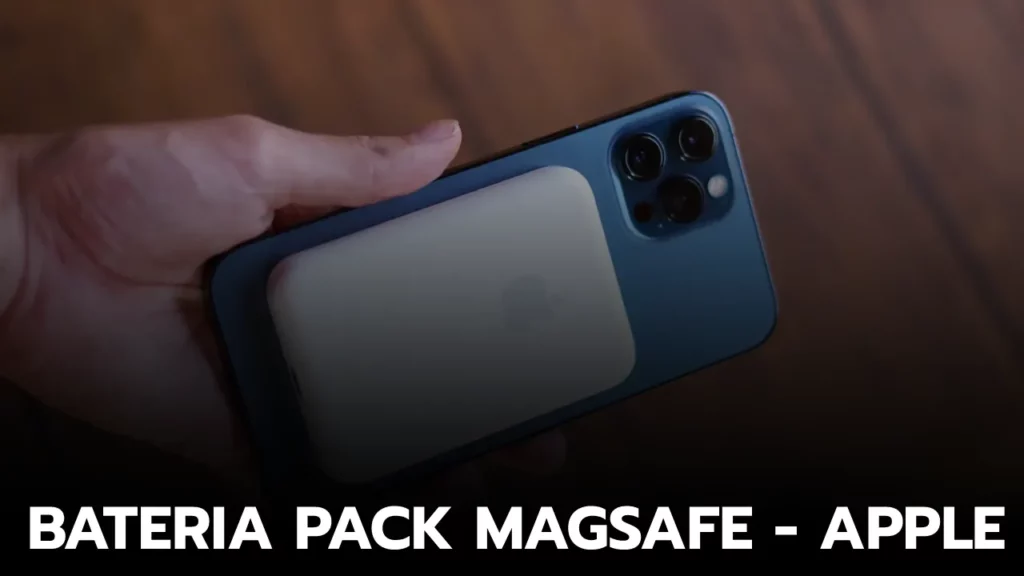 Capa MagSafe: O que é e Como Usar?