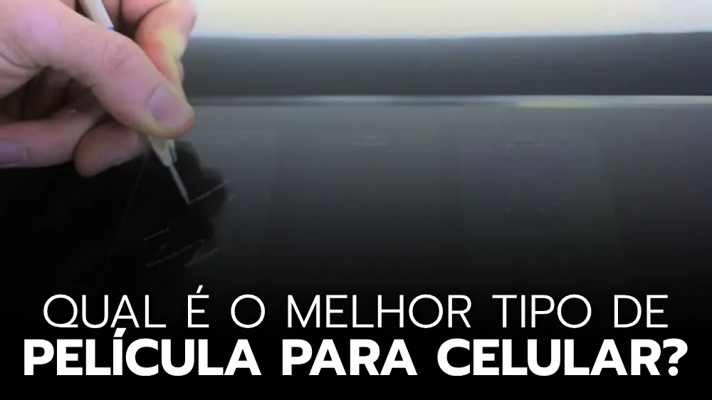 várias películas lado a lado